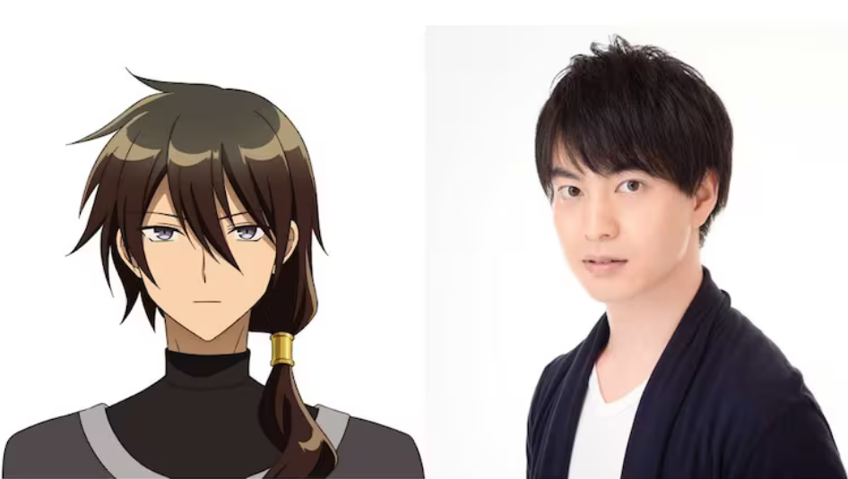 手岛史词《我这魔王娶了一个奴隶精灵当老婆》动画化决定插图7爱奇漫