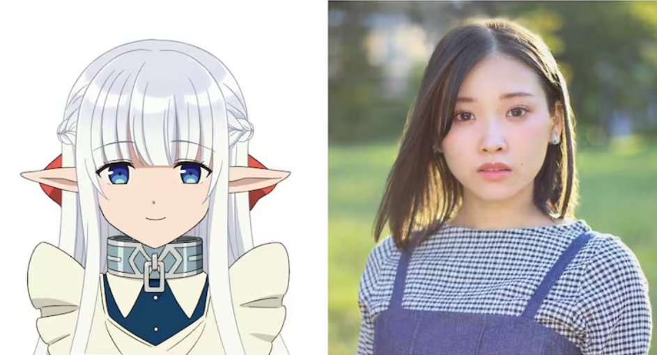 手岛史词《我这魔王娶了一个奴隶精灵当老婆》动画化决定插图5爱奇漫