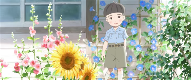剧场动画《窗边的小豆豆》公布预告及正式海报插图11爱奇漫