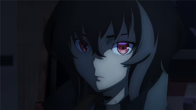 TV动画《SYNDUALITY Noir》第二季明年1月开播，PV公布插图5爱奇漫