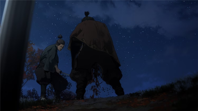 动画《鬼武者》11月2日开播，预告公布插图9爱奇漫