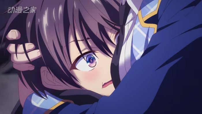 《圣剑学院的魔剑使》10月2日开播，第3弹PV公开插图3爱奇漫