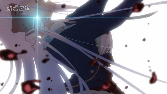 《圣剑学院的魔剑使》10月2日开播，第3弹PV公开插图7爱奇漫