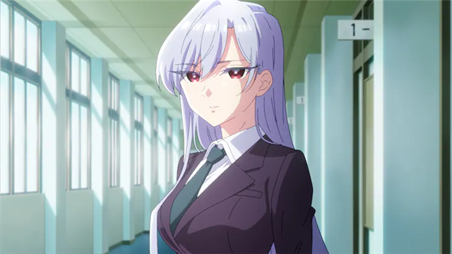 《超超超超喜欢你的100个女孩子》公布第2弹PV插图5爱奇漫