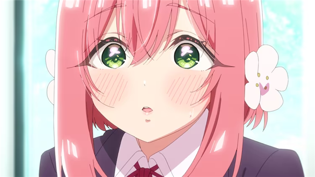 《超超超超喜欢你的100个女孩子》公布第2弹PV插图9爱奇漫