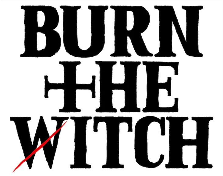 久保带人《BURN THE WITCH》2个魔女的前日谭动画化，先导PV公开插图1爱奇漫
