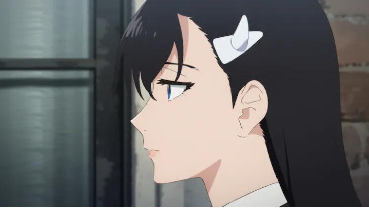 久保带人《BURN THE WITCH》2个魔女的前日谭动画化，先导PV公开插图7爱奇漫