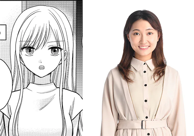 《我的老婆可能是魔法少女》第1卷发售，有声漫画公布插图5爱奇漫