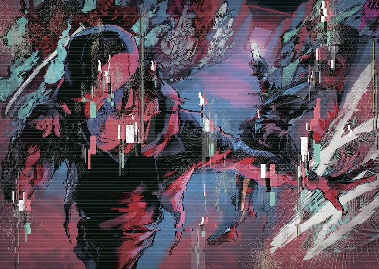 「看门狗系列」新作漫画《看门狗：东京》第1卷发售插图3爱奇漫