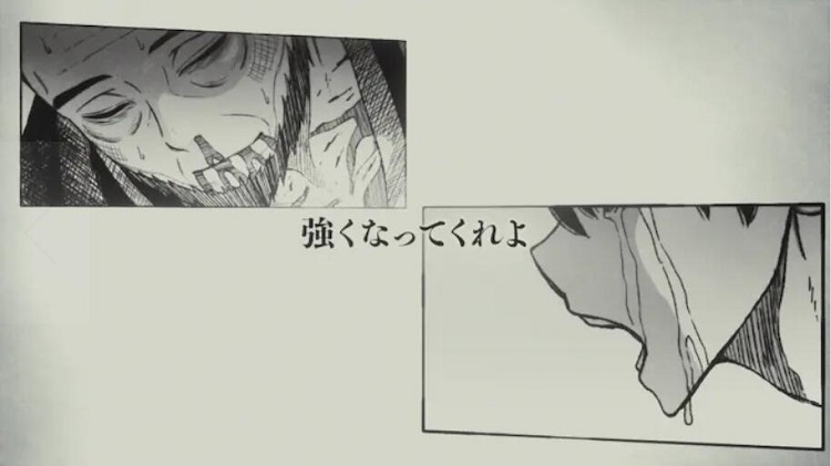 《桃源暗鬼》PROJECT启动!PV、中村明日美子应援插图公开插图7爱奇漫