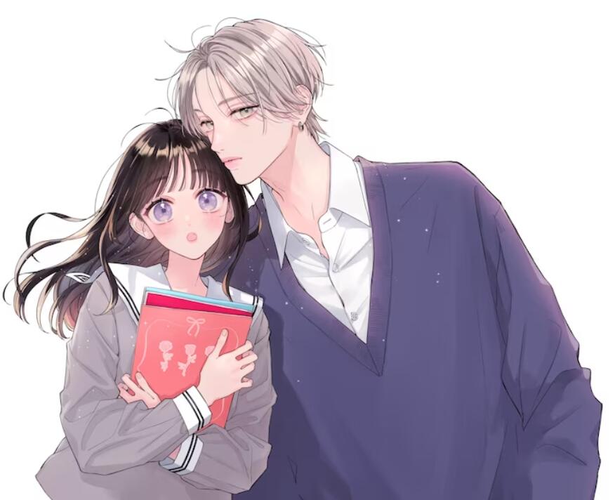 《玛格丽特》与《别册玛格丽特》创刊60周年庆!插图9爱奇漫