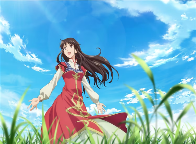 TV动画《圣女的魔力是万能的》第二季公布PV插图1爱奇漫