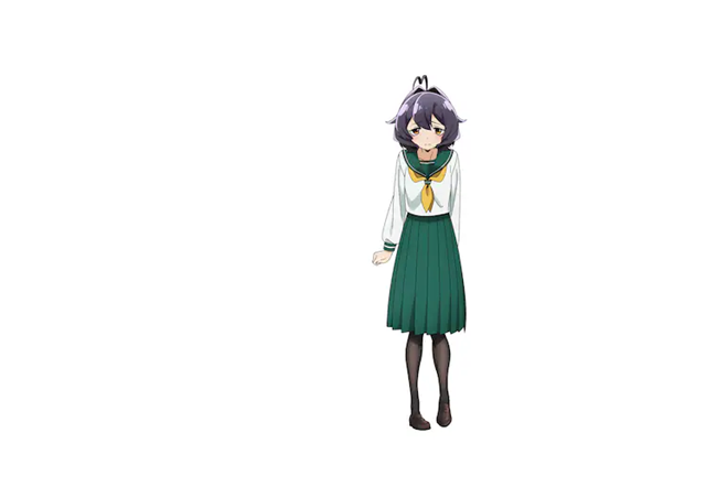 TV动画《憧憬成为魔法少女》公布先导PV插图11爱奇漫