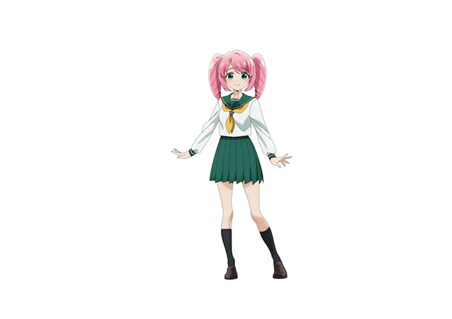 TV动画《憧憬成为魔法少女》公布先导PV插图13爱奇漫