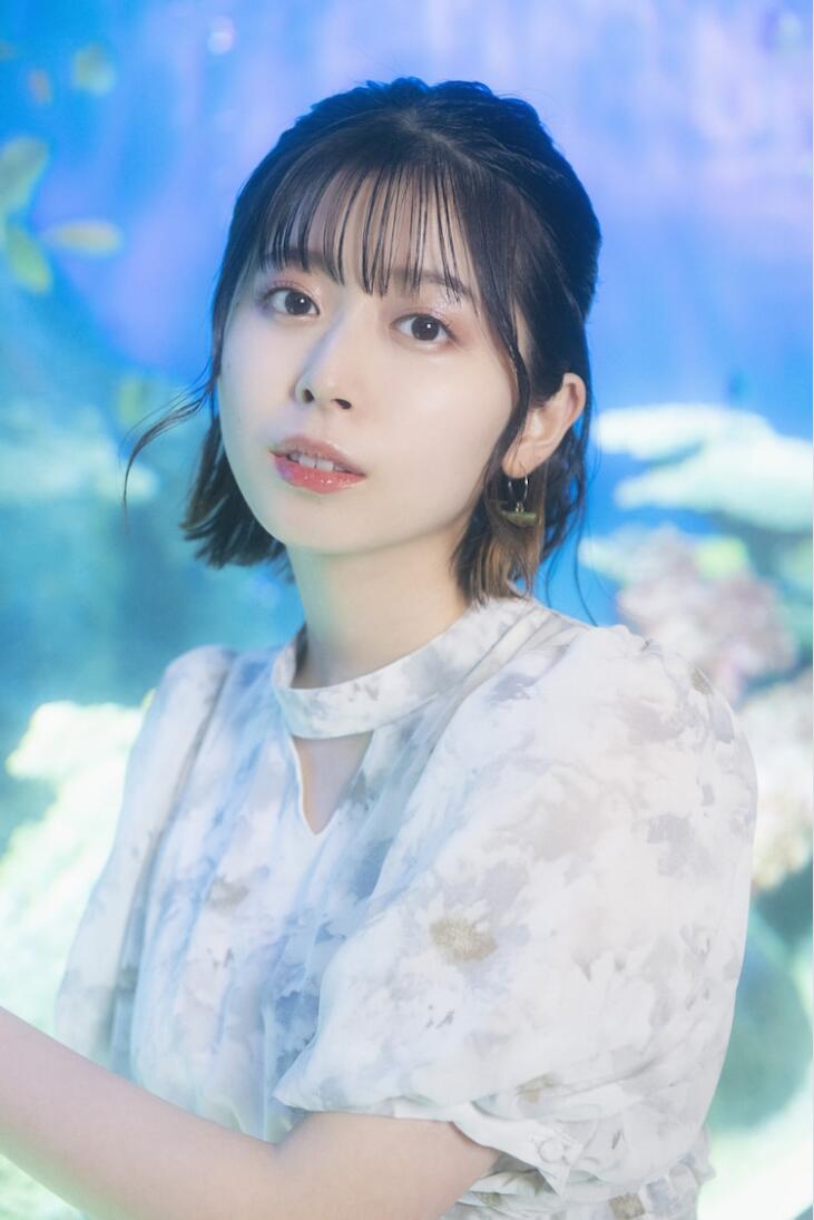 《S级女儿》追加声优、主视觉图公开插图5爱奇漫