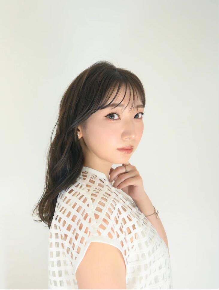 《S级女儿》追加声优、主视觉图公开插图3爱奇漫