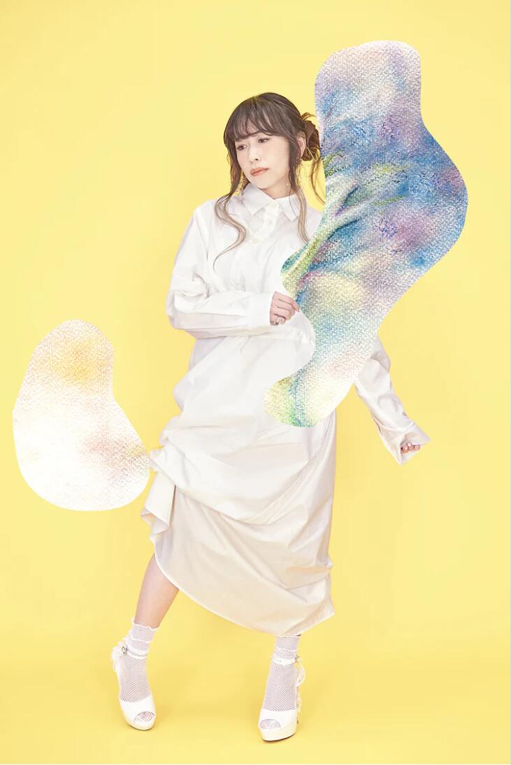 《S级女儿》追加声优、主视觉图公开插图11爱奇漫