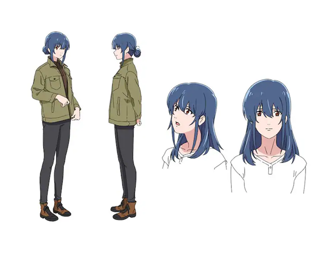 剧场动画《欢迎来到驹田蒸馏所》公布特报视频视频插图23爱奇漫