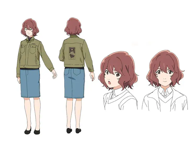 剧场动画《欢迎来到驹田蒸馏所》公布特报视频视频插图27爱奇漫