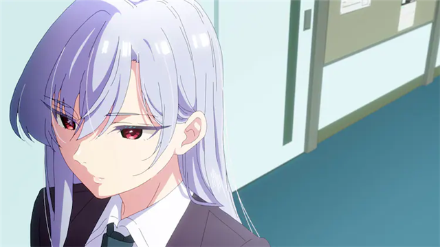 《超超超超喜欢你的100个女孩子》公布荣逢凪乃角色PV插图3爱奇漫