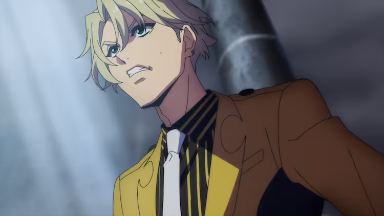 TV动画《HIGH CARD》第二期制作决定！PV公开插图3爱奇漫
