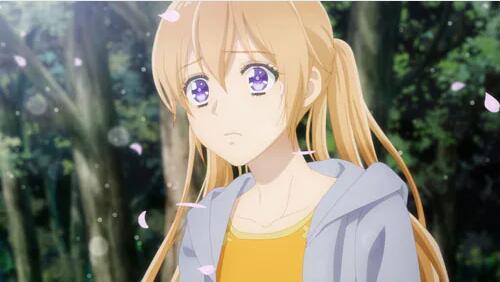 硝音绫《百千家的妖怪王子》TV动画化决定，先导视觉图和PV公开插图3爱奇漫