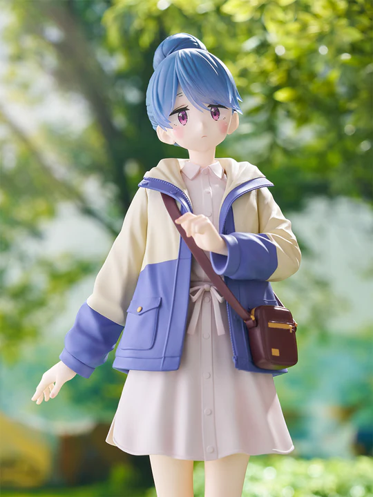 《摇曳露营△SEASON３》各务原抚子、志摩凛手办开始预约插图9爱奇漫