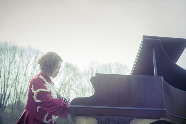 LiSA、Aimer等人参加梶浦由记新专辑“FictionJunction”插图1爱奇漫