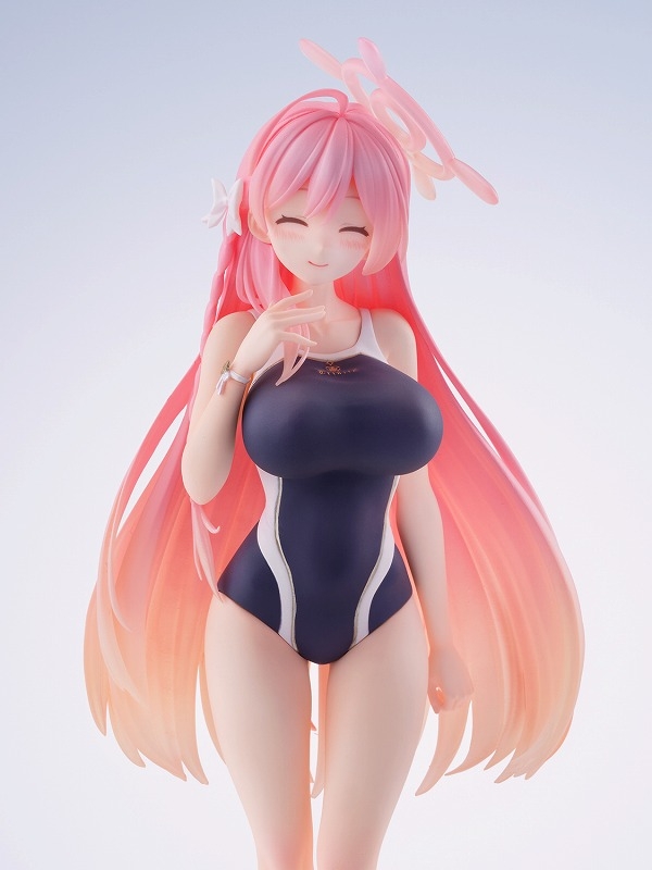 《蔚蓝档案》浦和花子1/7比例手办开始预约插图7爱奇漫