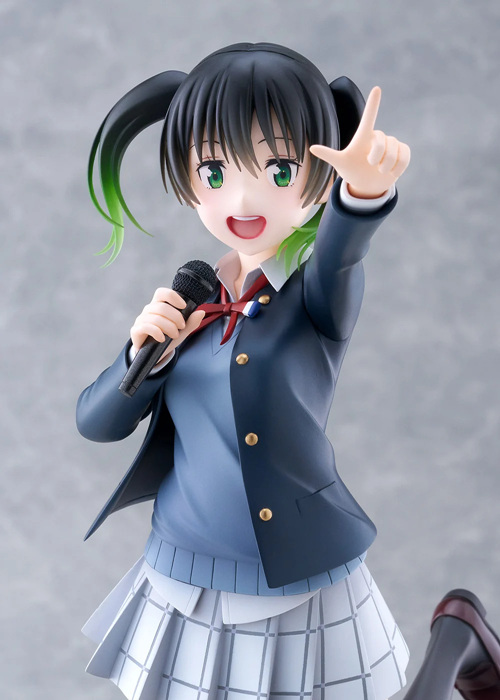 《LoveLive!》高咲侑1/7比例手办开始预约插图9爱奇漫