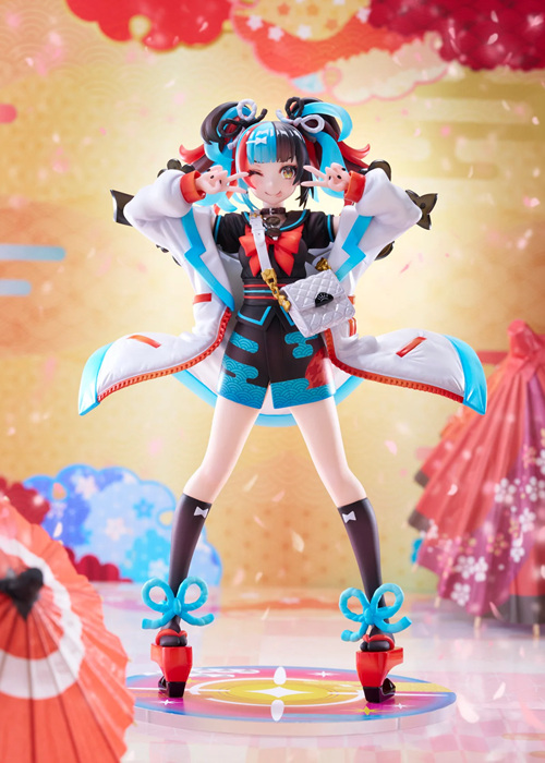 《Fate/Grand Order》清少纳言1/7比例手办开始预约插图1爱奇漫
