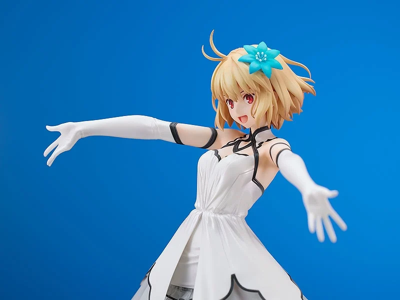 《月姬》爱尔奎特~Dresscode：身披冰河~手办开始预约插图7爱奇漫
