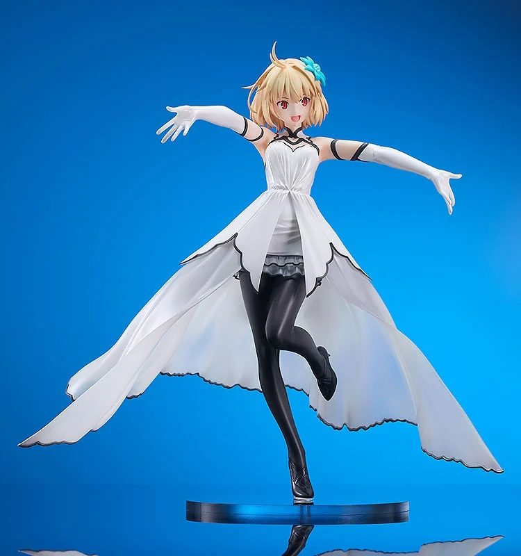 《月姬》爱尔奎特~Dresscode：身披冰河~手办开始预约插图5爱奇漫