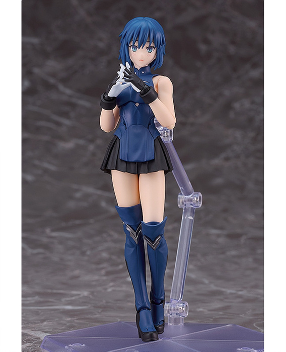 《月姬》希耶尔figma手办开始预约插图3爱奇漫