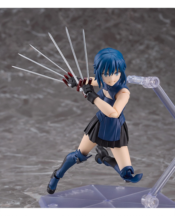 《月姬》希耶尔figma手办开始预约插图1爱奇漫
