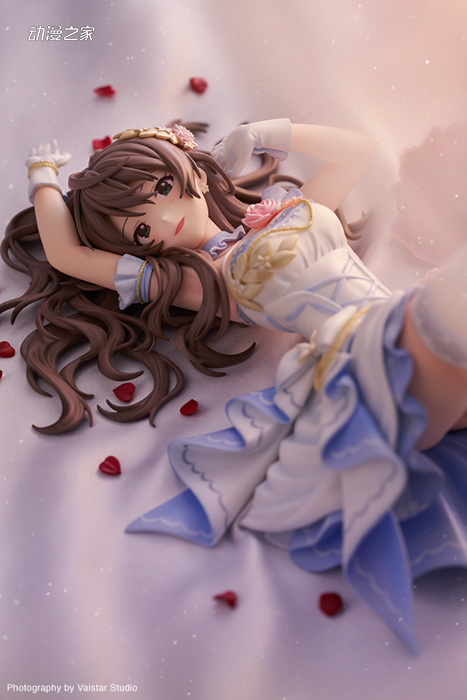 《偶像大师百万现场》樱守歌织-致亲爱的你-手办开始预约插图5爱奇漫