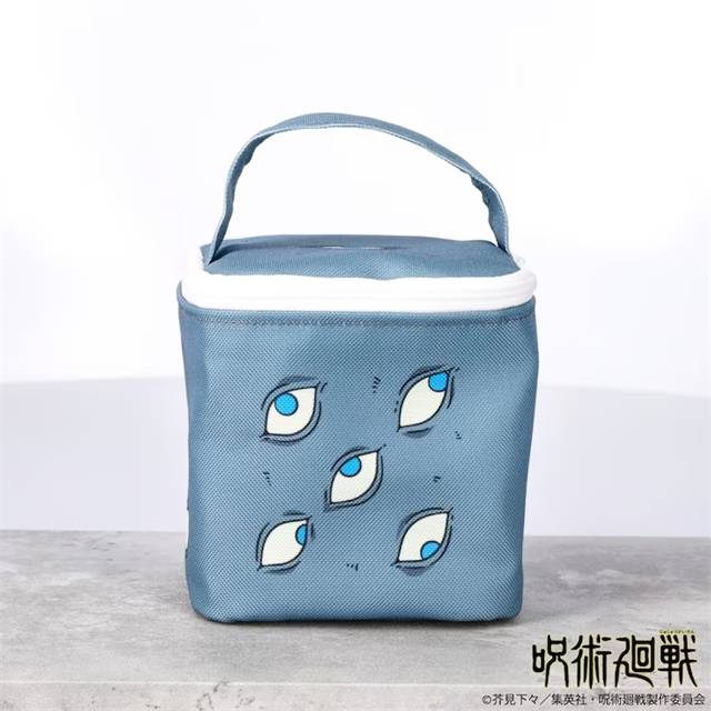 《咒术回战》推出狱门疆周边插图15爱奇漫