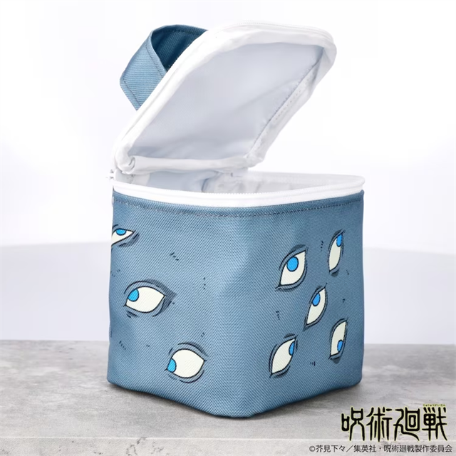 《咒术回战》推出狱门疆周边插图21爱奇漫