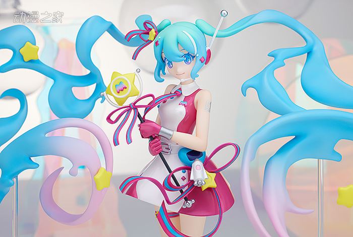 初音未来 FUTURE EVE Ver.手办开始预约插图3爱奇漫