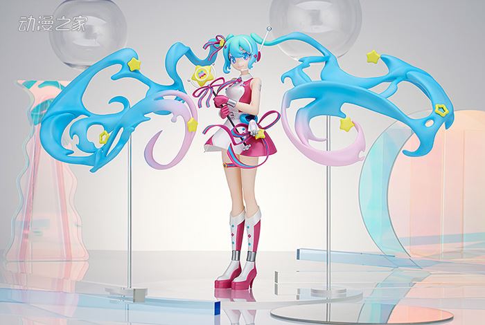初音未来 FUTURE EVE Ver.手办开始预约插图1爱奇漫