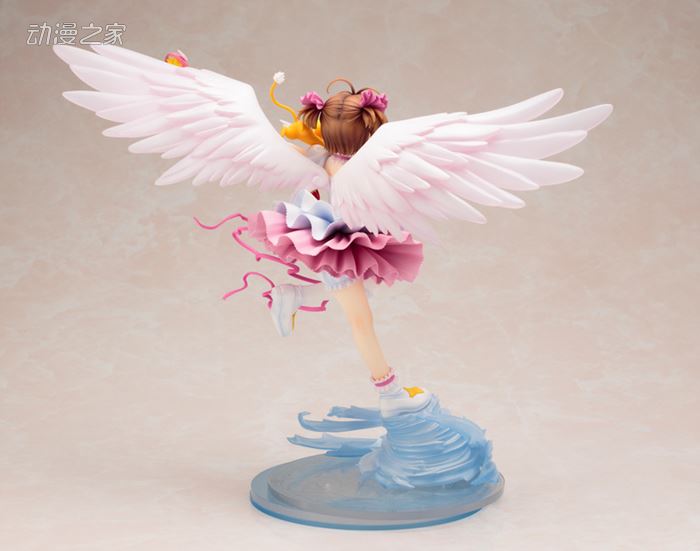“ARTFX J 木之本樱-小樱牌篇-”手办开始预约插图7爱奇漫