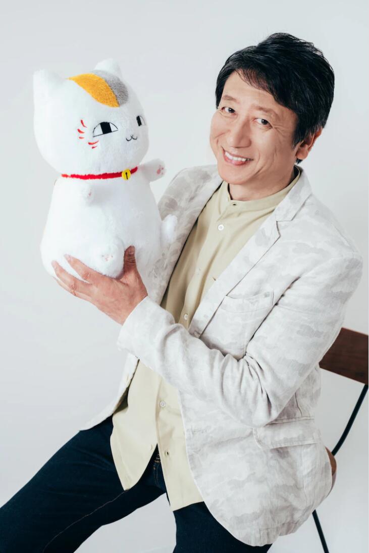 《夏目友人帐》第七期制作决定!插图7爱奇漫