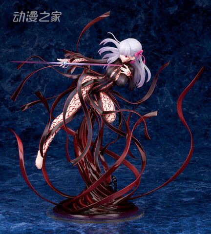 《Fate/stay night》间桐樱 天之杯手办接受预约插图5爱奇漫