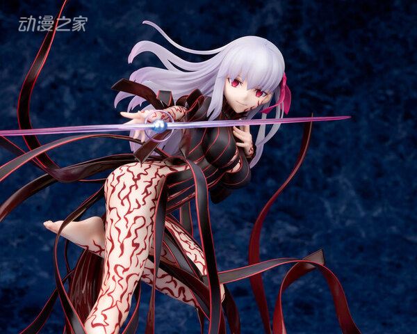 《Fate/stay night》间桐樱 天之杯手办接受预约插图7爱奇漫