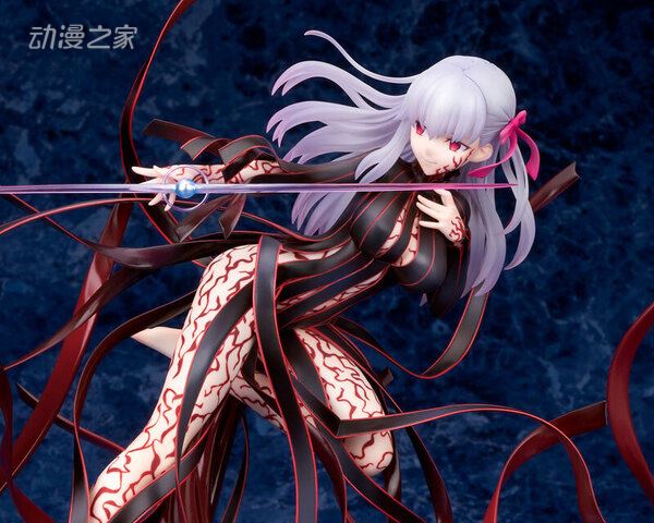 《Fate/stay night》间桐樱 天之杯手办接受预约插图9爱奇漫