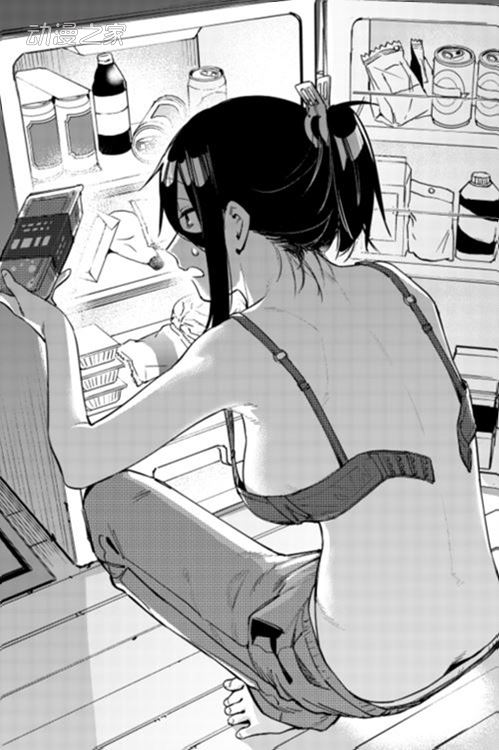 漫画官推图遭攻击 你觉得这种图片合适吗？插图7爱奇漫