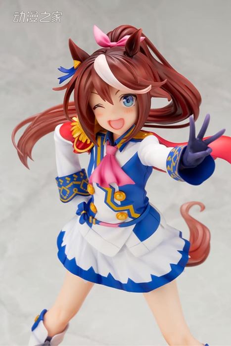 寿屋《赛马娘》东海帝王手办日亚特价销售中插图3爱奇漫