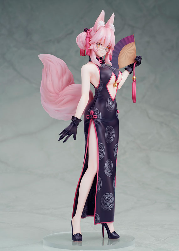 《FGO》高扬斯卡娅旗袍造型手办登场！插图17爱奇漫