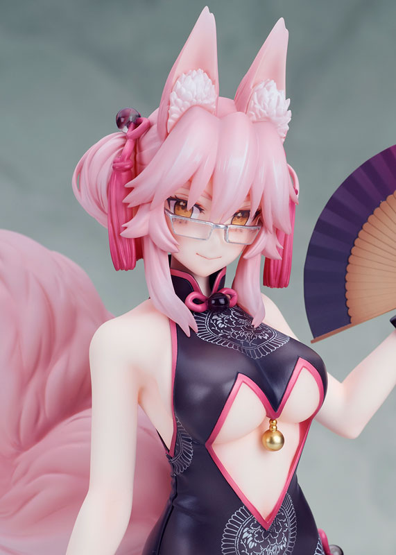 《FGO》高扬斯卡娅旗袍造型手办登场！插图19爱奇漫