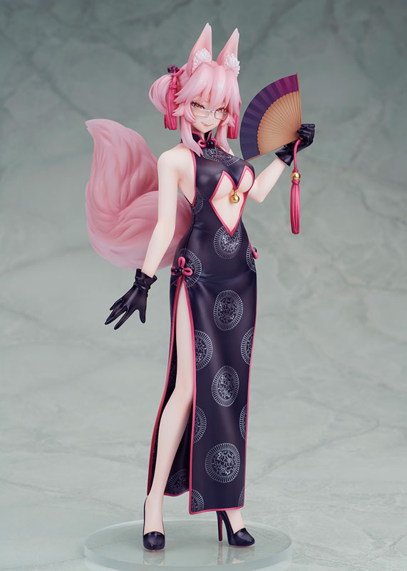 《FGO》高扬斯卡娅旗袍造型手办登场！插图31爱奇漫